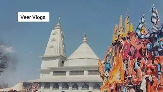 Chauragarh Mahadev Mandir Pachmarhi 2025