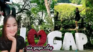 I love GAP FARM Davao city
