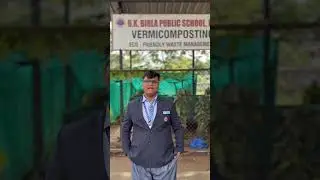 B.K. Birla Public School | Model United Nations 2025