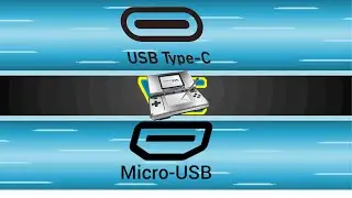 Loopy DS Capture Card: USB-C vs Micro USB