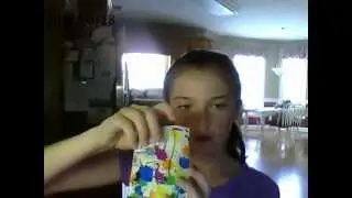Contest Entry for ducttapefoundation