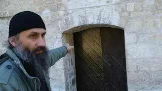 Итоги восстановительных работ в ските св. Иоанна Крестителя в с. Анхуа в 2021 г.