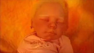 Reborn baby for sale painted by Asha - Pickles and Tea