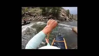Brown's canyon OC1 11JUL25