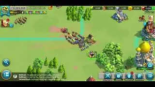Richard + Pelagius Rage Tanking Test