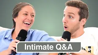 Intimate Q&A with my Husband! | Ep. 26