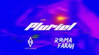 ARTABAN B2B ROMA FARAH @ SALA BARCO MADRID