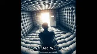 How Far We Fall - Ray Prichard, Eric Castiglia | 2024