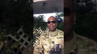 #Military_SW: Episode #5&ndash;US Army SW Internship Program. #SWIP