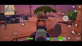 fortnite najlepszy mecz udał nam się 