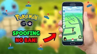 *UPDATED* Pokemon Go Hack - Working Pokemon Go Spoofer For Android & iOS  (September 2020)