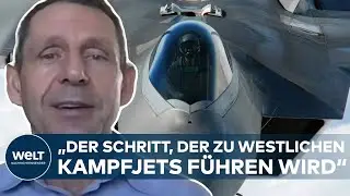 MiG-29 AUS POLEN: Lieferung von Kampfjets erh&ouml;he Druck auf andere Nato-Staaten - Guido Schmidke