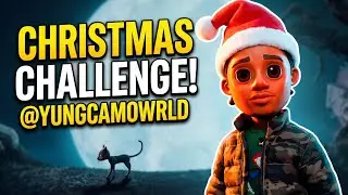 The Other Mother Trapped Me | Help Coraline #yungcamowrld 