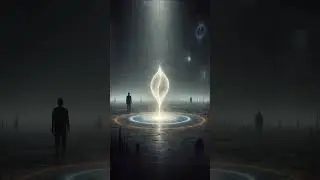 You Begin to Move Gently | Seed in the Silence