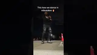 Lil bro going fed🔥🔥🔥 #414 #milwaukee #dance #watch #viral