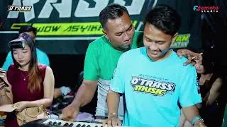 GARAM CHINA RAHMA ANJANI - D'TRASS MUSIC - WEDDING PARTY FEBRI & EKA - GUYANGAN BANGSRI JEPARA