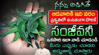 How to Reduce Pelvic Inflammatory Disease? | White Discharge | Fertility | Dr.Manthena's Health Tips