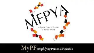Malaysian Financial Planner of the Year Awards (MFPYA)