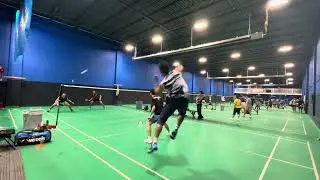 8/14 | Ryan/Ashik v. Daimer/Ethan