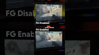 Масштабирование без потерь в CS2.