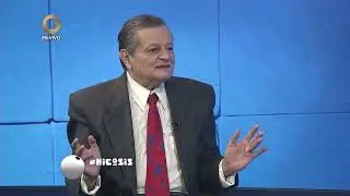GV Kicosis | Entrevista con Manuel Felipe Sierra (5/5)