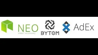 NEO News and Bytom Price Potential: ADEX Releasing on NEO Smart Contracts