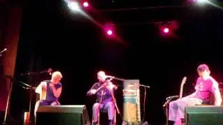 Celtic Nyckelharpa Project - Siobhan's Reel, Steady, Gravel Walks