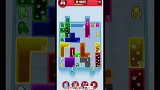 Drop Away level 412 (411)