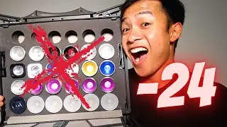 Every Time I Miss A Yoyo Trick I Giveaway A Yoyo (pt 1)