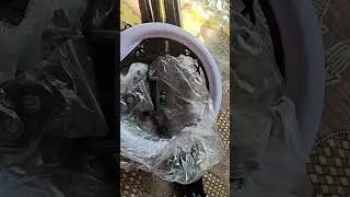 Unboxing tripod with ring light/how to unboxing? The Reviewer: 