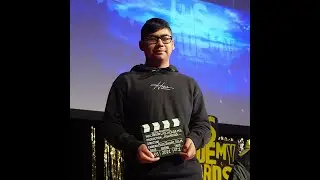 Coach Roberts Tribute by Adolfo Nicolas - Best Picture Award