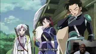 Yashahime Episode 13 Princess Half Demon Review