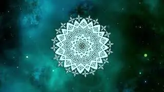 93.9 Hz with 7.83 Hz - Theta Wave Meditation - Isochronic Tone