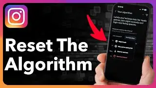 How To Reset The Instagram Algorithm