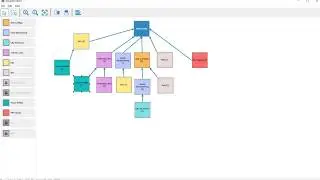 SEO Autopilot Diagram Editor Tutorial