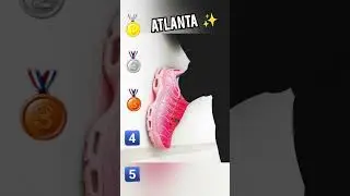 Rank these 5 air max tn but you can't change #airmaxplus #tn #sneakers #shoes #ranking #shorts