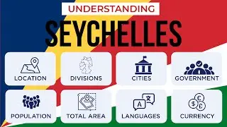 Explore Seychelles: Small Size, Big Beauty!