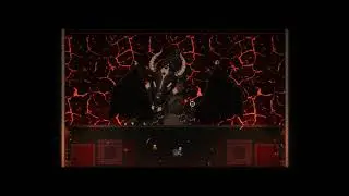 enter the gungeon - advanced dragun boss fight