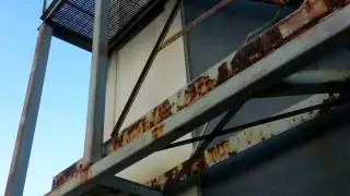 866-649-0333 FireEscapeEngineers.com Fire Escape Inspection Repairs Load Test Haverhill MA