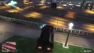 Grand Theft Auto V - Geronimo!