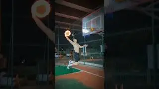 Mood 😘😎❤️ #dunk #highlights #reels @511dunker3