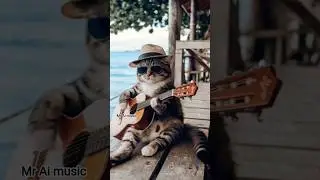 #shorts@khwab ko such karde #song written by #mohammad_rafi by mr Ai music#my first #creation