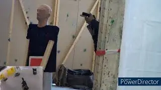 CQB Halle Checkout in Wien!