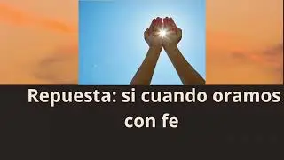 Estudio f&aacute;cil de la biblia, FE DE JES&Uacute;S, cap&iacute;tulo 3