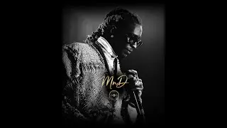 [FREE] Gunna x Young Thug Type Beat - 