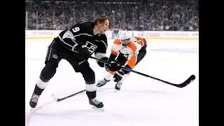 Adrian Kempe Highlights | LA Kings 2017-2019