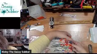 Lets Press and Assemble a Clipboard