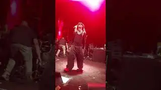 Lil' Wayne Official Carter VI release full concert @ Zouk Nightclub in Las Vegas, Nevada (6/21/2025)