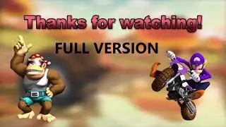 CreepyProduce's outro (FULL)