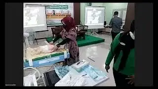 WEBINAR KESEHATAN 23-KEHAMILAN RESIKO TINGGI, RESUSITASI, DAN NUTRISI UNTUK BAYI RESIKO TINGGI-RSIDS